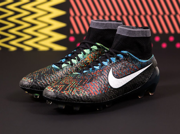 black magista